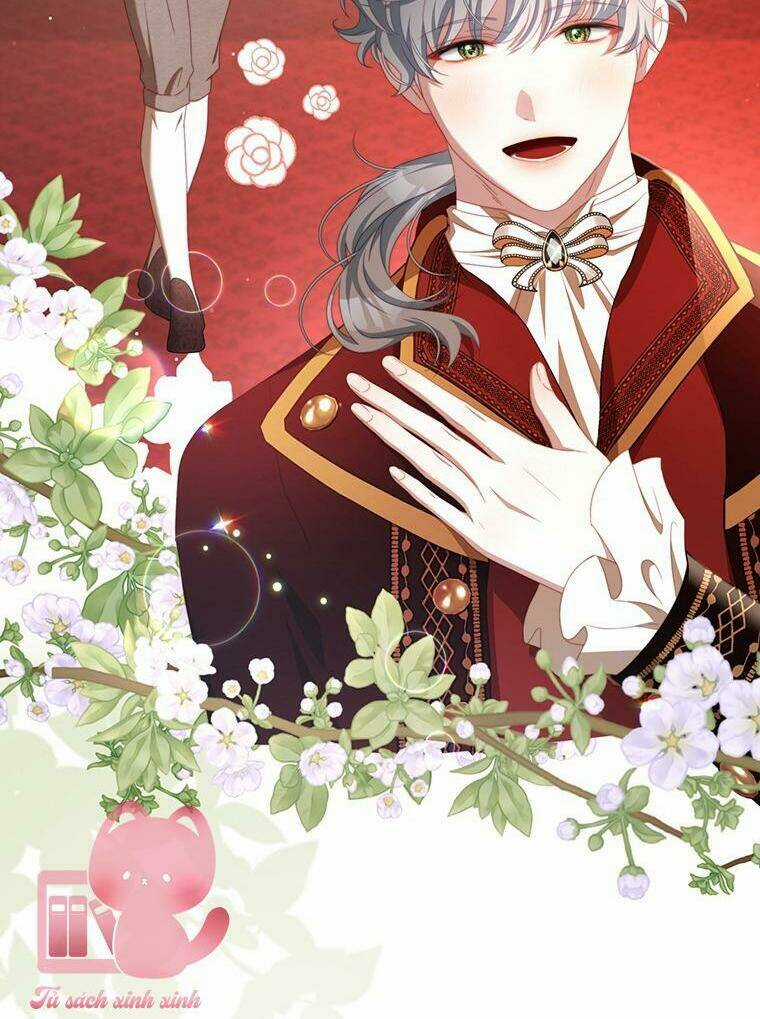 Trở Thành Tình Địch Của Các Nam Chính Chapter 56 trang 30