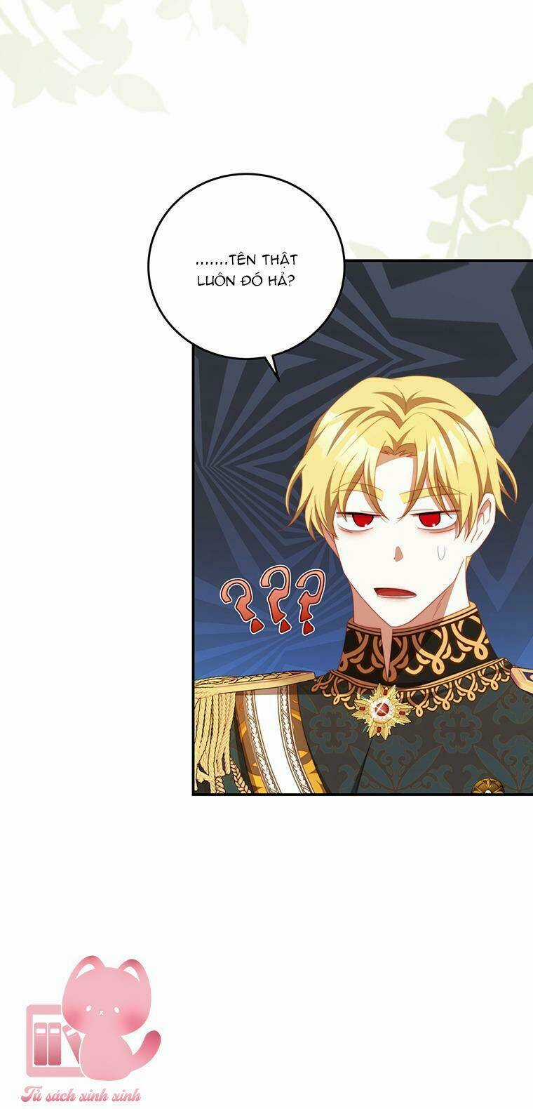 Trở Thành Tình Địch Của Các Nam Chính Chapter 56 trang 31