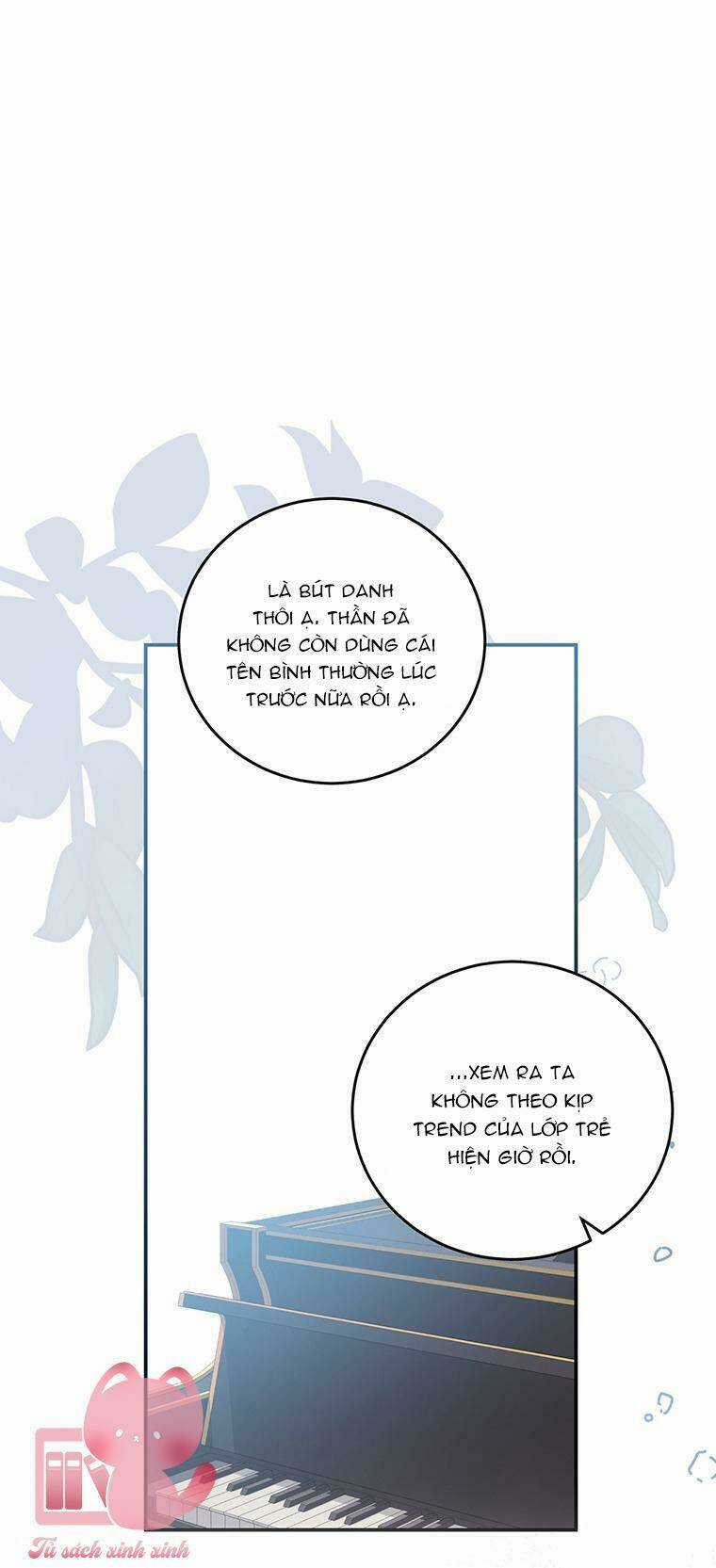 Trở Thành Tình Địch Của Các Nam Chính Chapter 56 trang 32