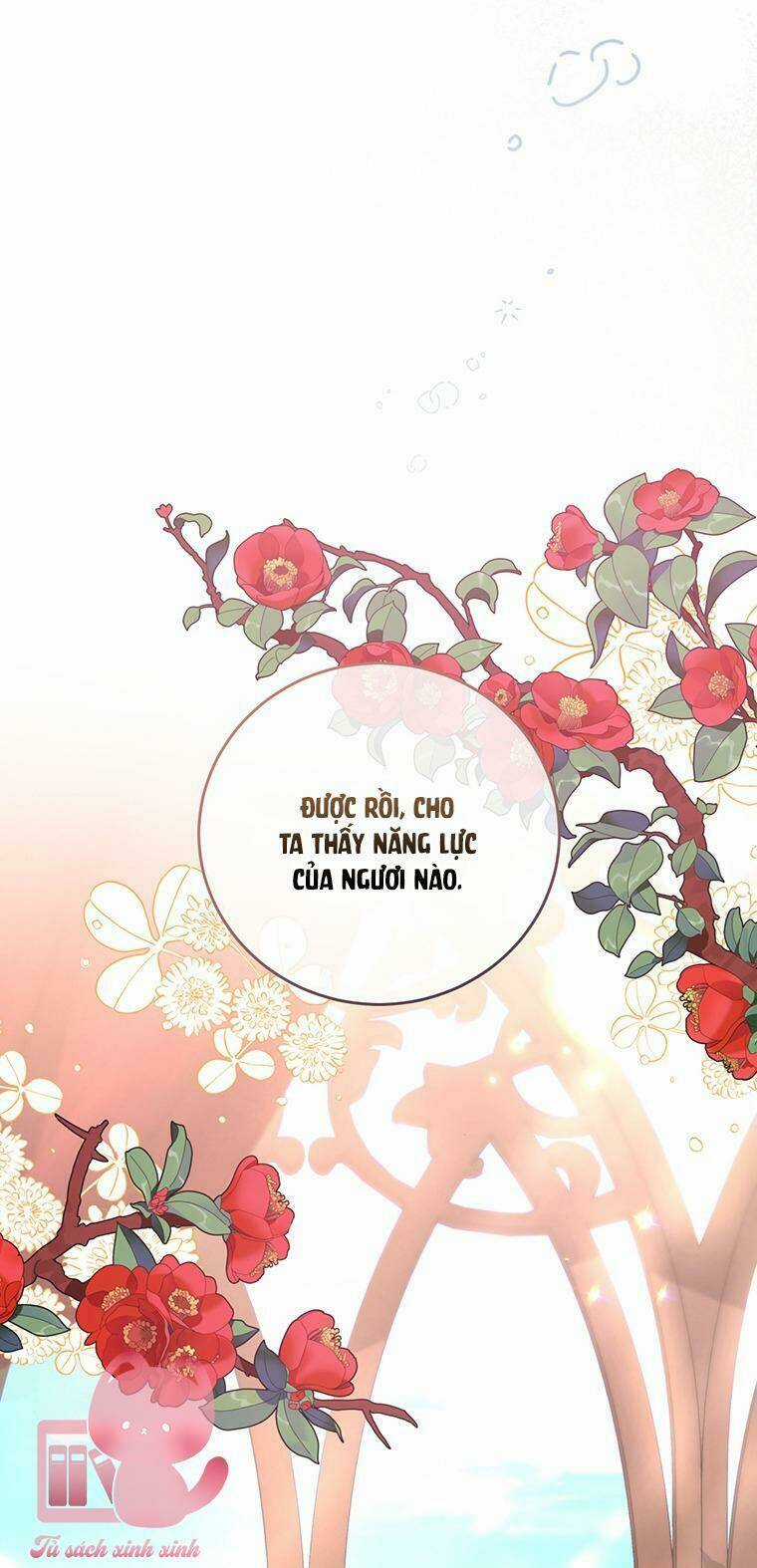 Trở Thành Tình Địch Của Các Nam Chính Chapter 56 trang 33