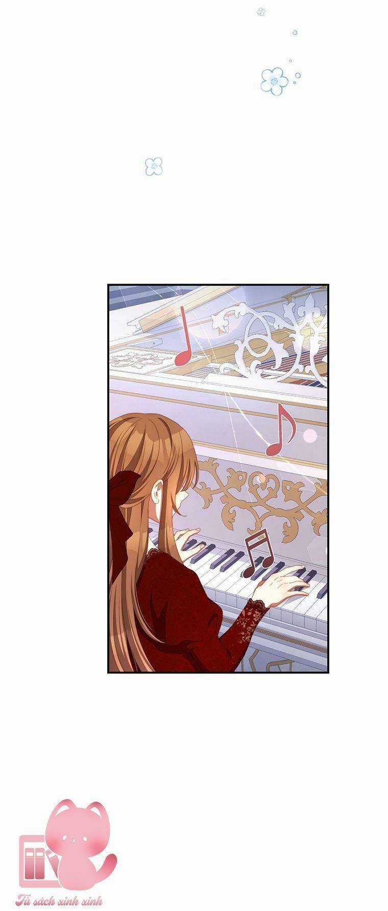 Trở Thành Tình Địch Của Các Nam Chính Chapter 56 trang 37