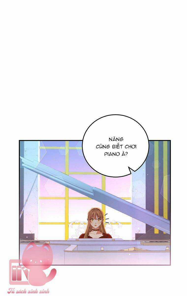 Trở Thành Tình Địch Của Các Nam Chính Chapter 56 trang 38