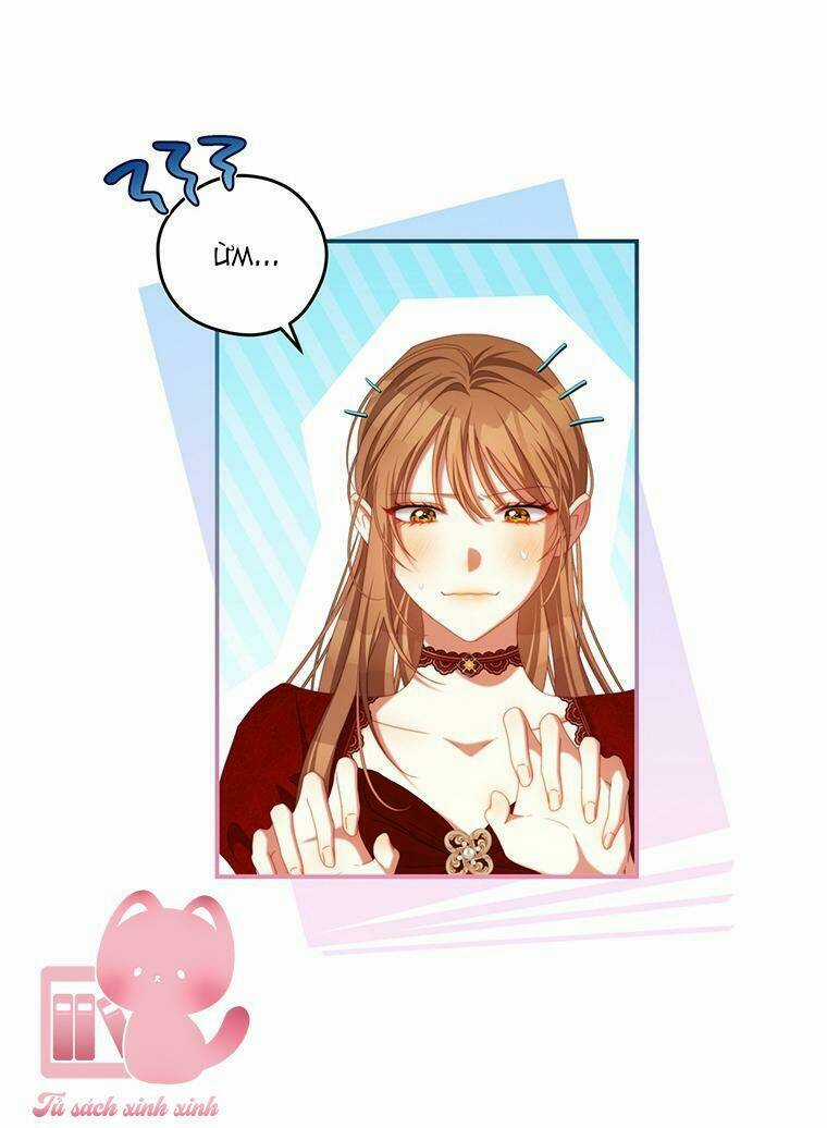 Trở Thành Tình Địch Của Các Nam Chính Chapter 56 trang 39