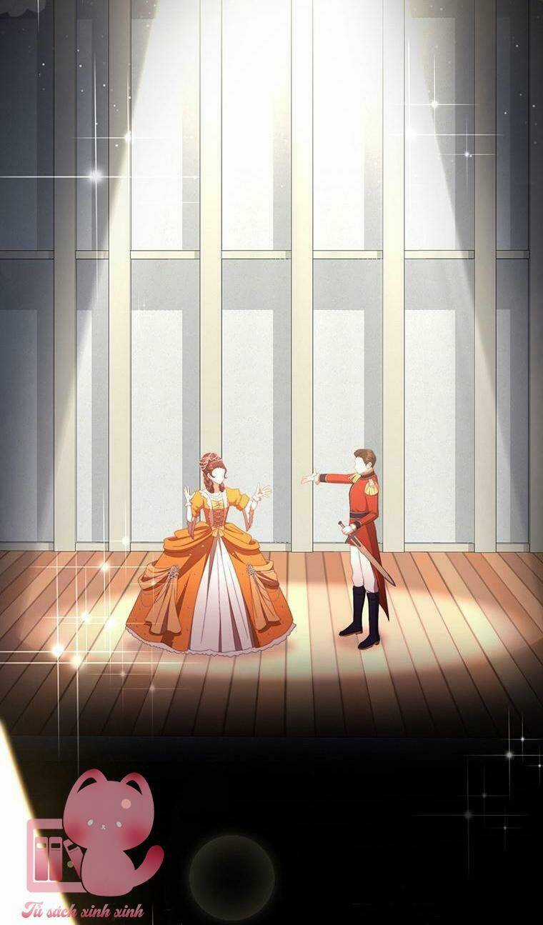 Trở Thành Tình Địch Của Các Nam Chính Chapter 56 trang 4