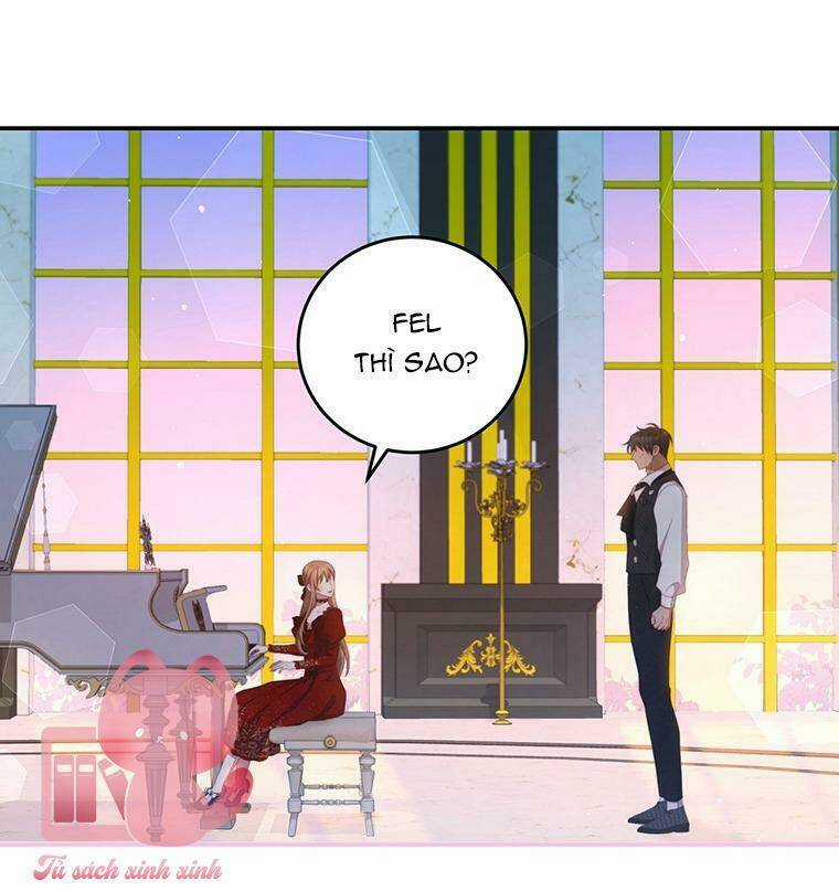 Trở Thành Tình Địch Của Các Nam Chính Chapter 56 trang 40