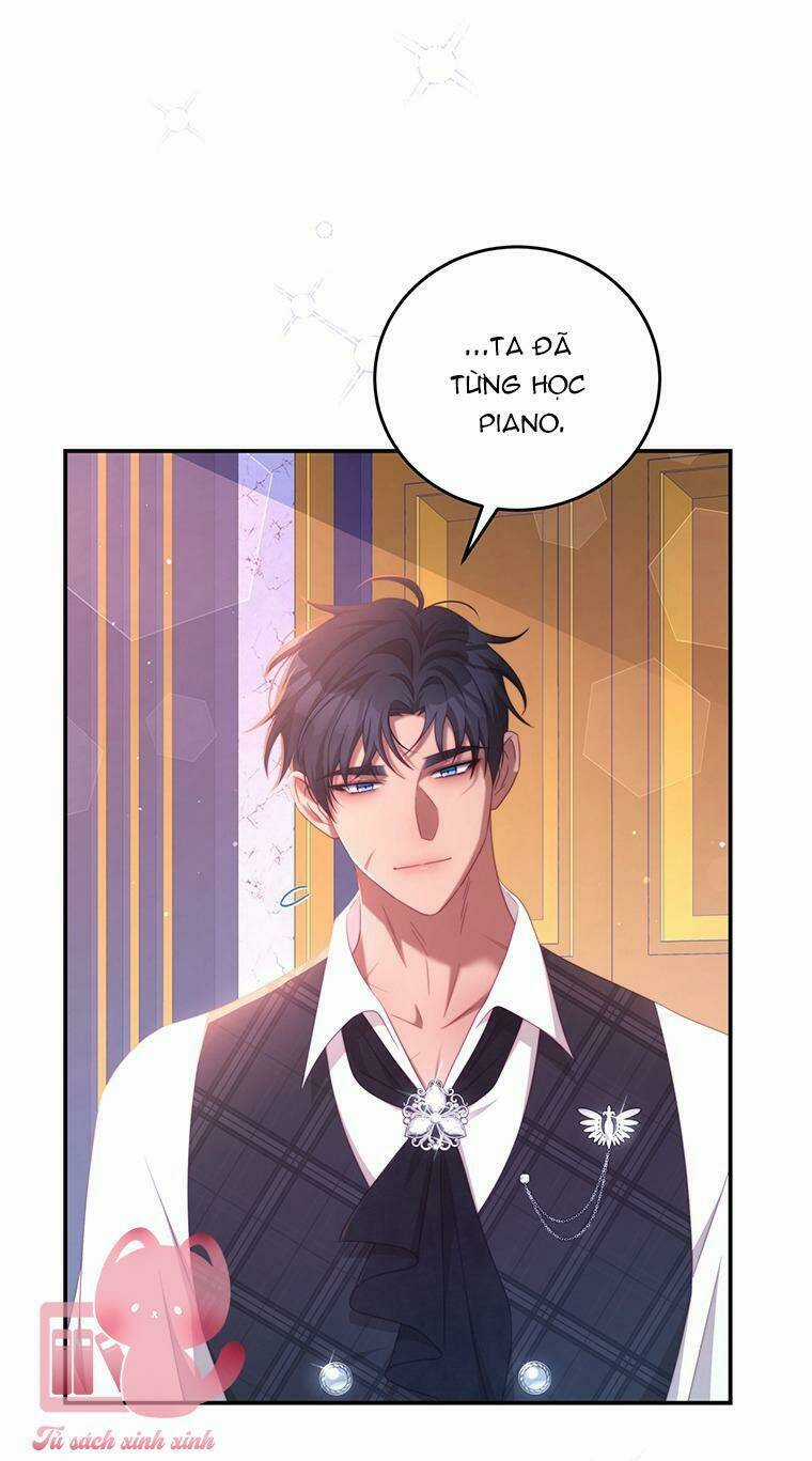 Trở Thành Tình Địch Của Các Nam Chính Chapter 56 trang 41