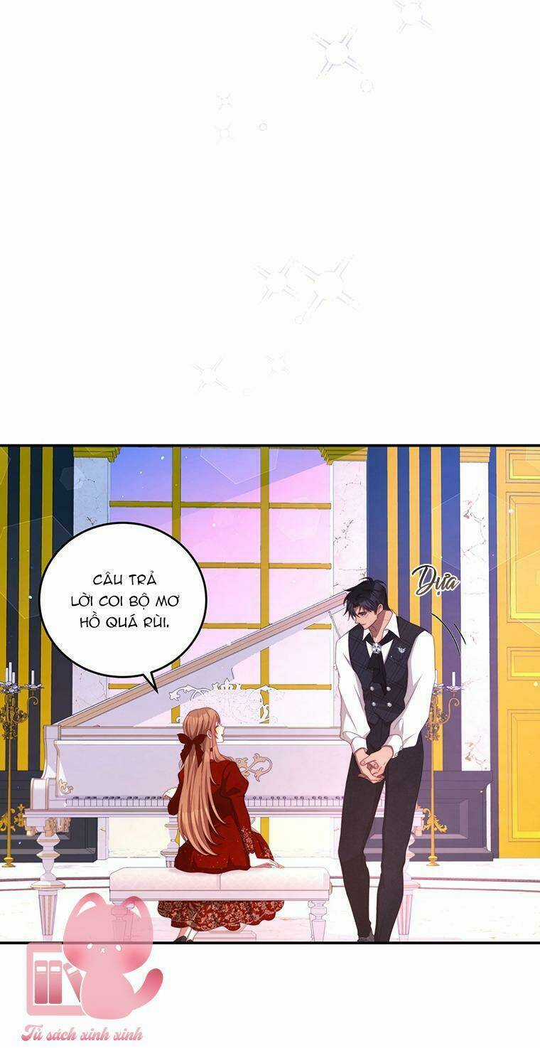 Trở Thành Tình Địch Của Các Nam Chính Chapter 56 trang 42