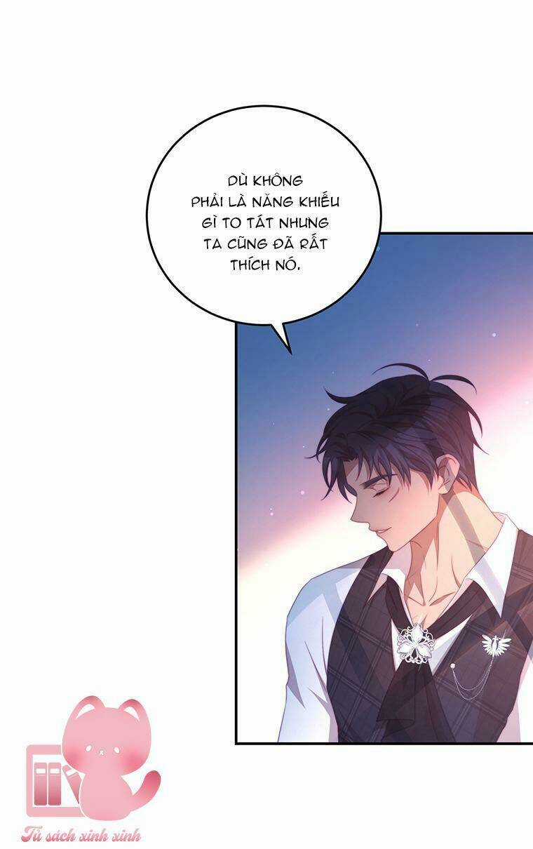 Trở Thành Tình Địch Của Các Nam Chính Chapter 56 trang 43