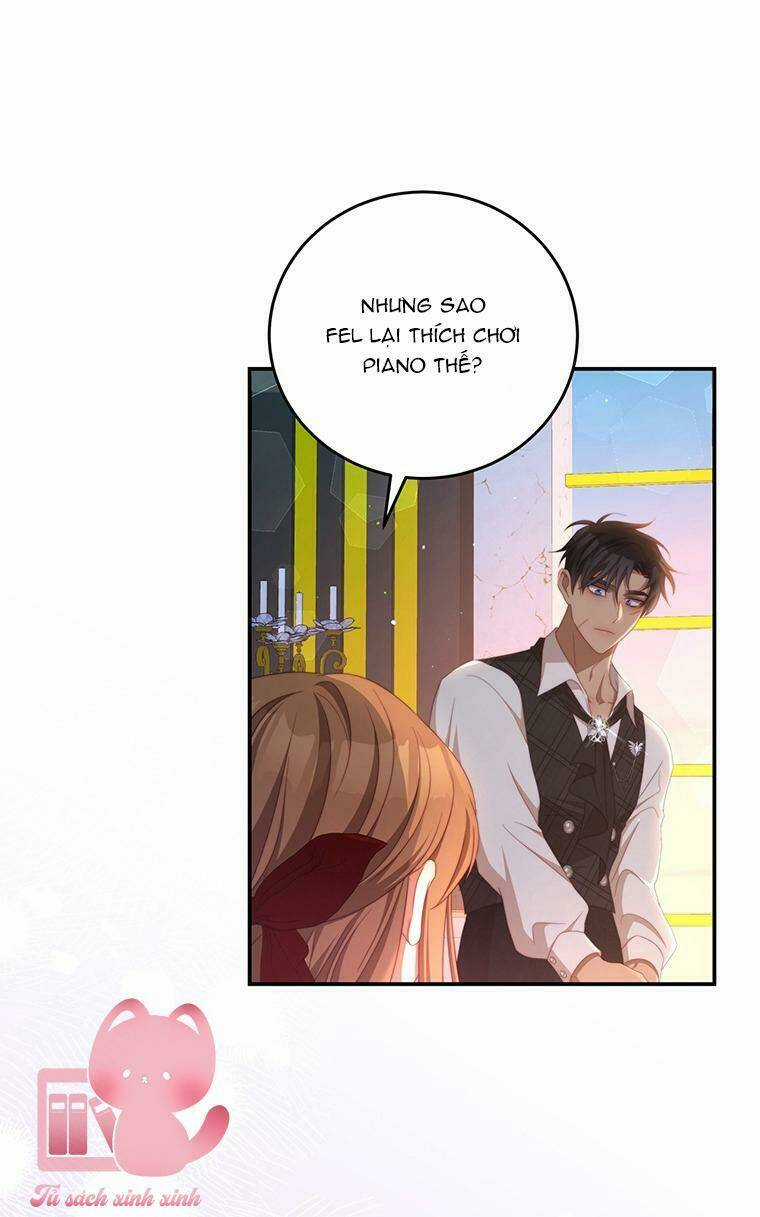 Trở Thành Tình Địch Của Các Nam Chính Chapter 56 trang 49