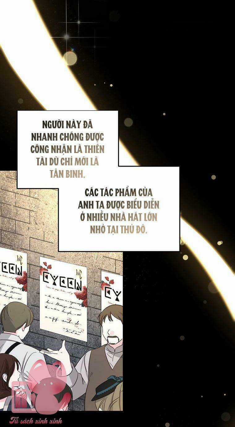 Trở Thành Tình Địch Của Các Nam Chính Chapter 56 trang 5