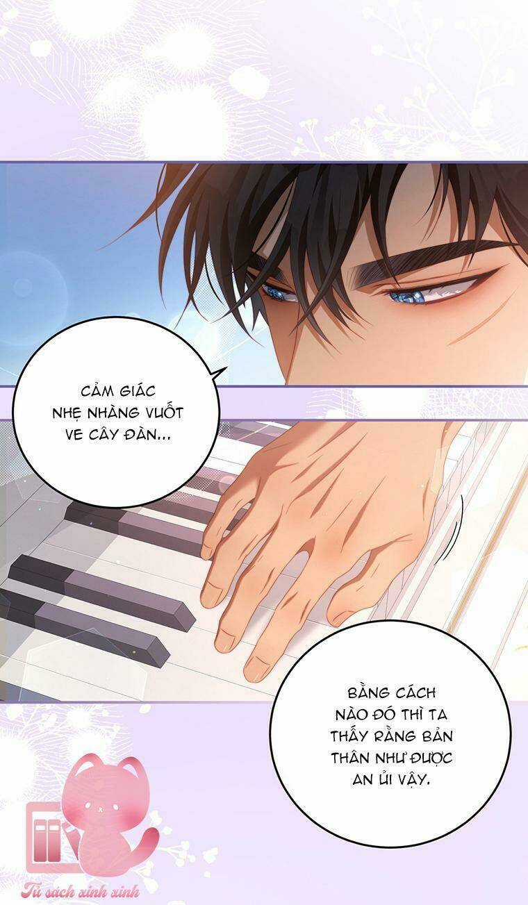 Trở Thành Tình Địch Của Các Nam Chính Chapter 56 trang 50