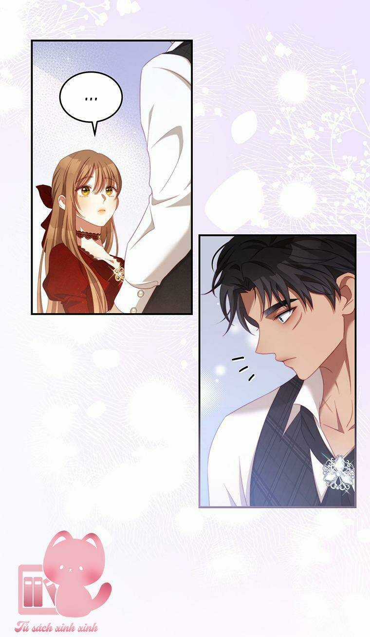 Trở Thành Tình Địch Của Các Nam Chính Chapter 56 trang 51