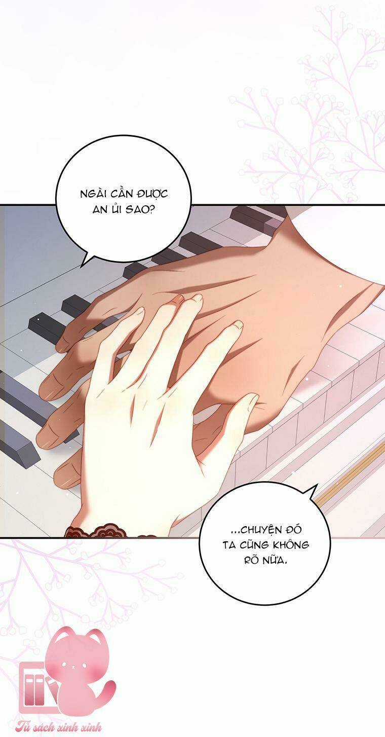 Trở Thành Tình Địch Của Các Nam Chính Chapter 56 trang 52