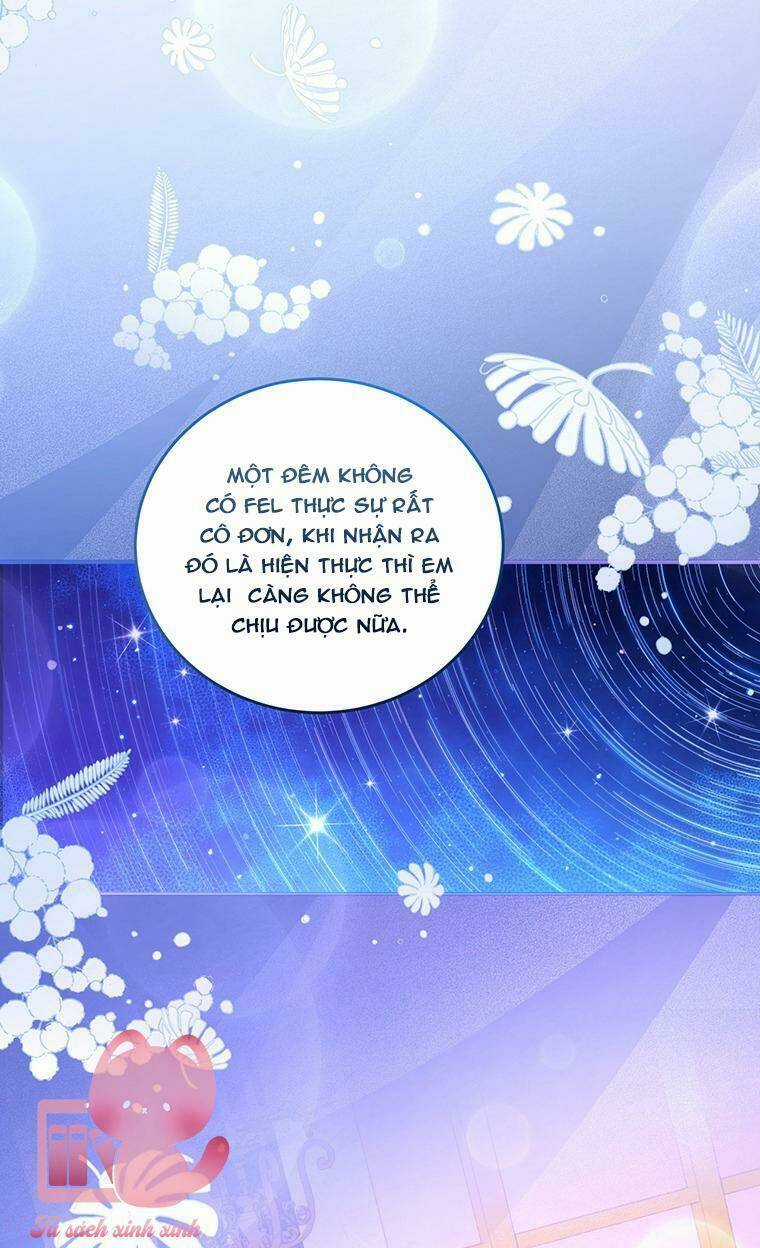 Trở Thành Tình Địch Của Các Nam Chính Chapter 56 trang 55