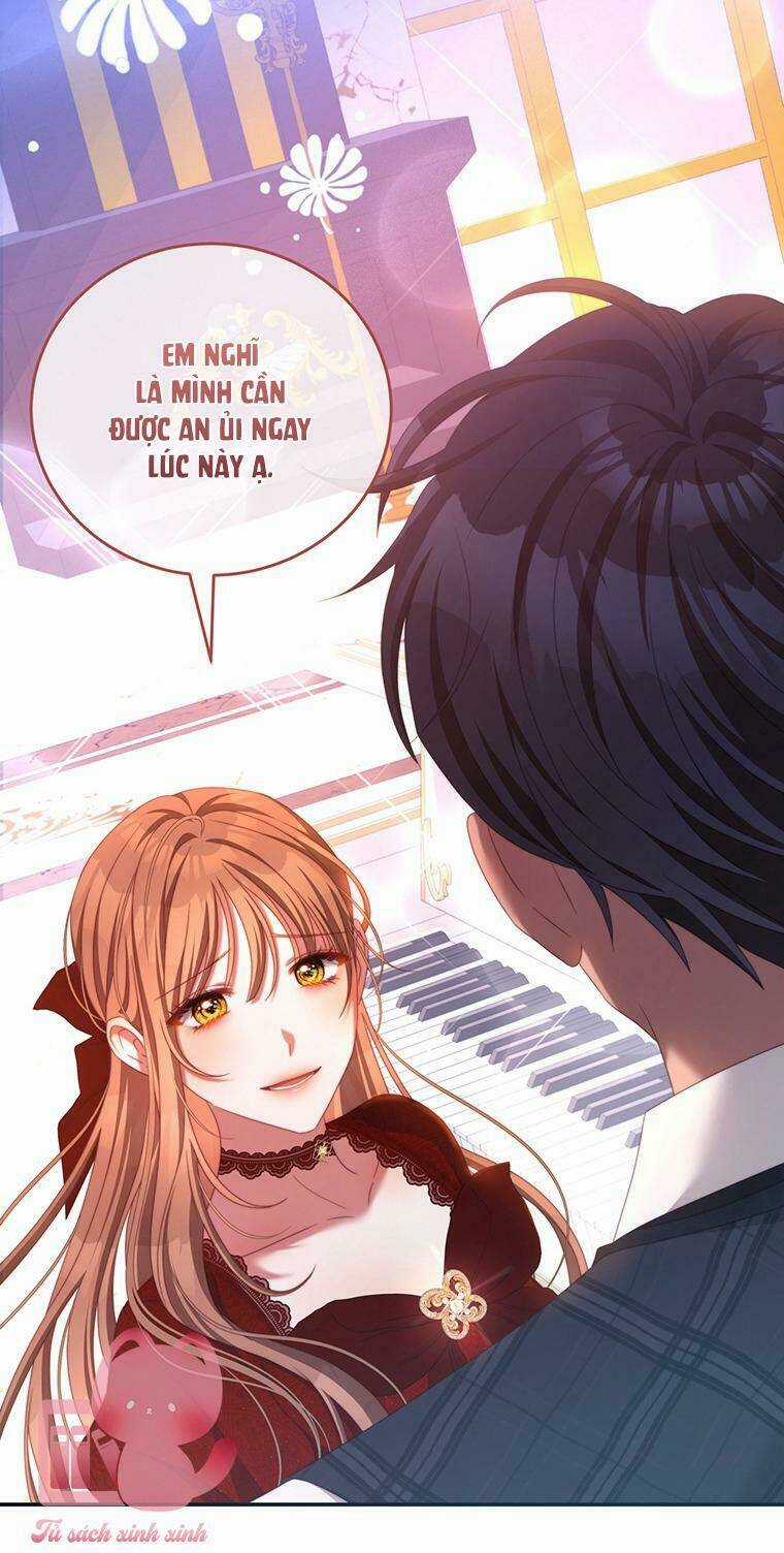 Trở Thành Tình Địch Của Các Nam Chính Chapter 56 trang 56