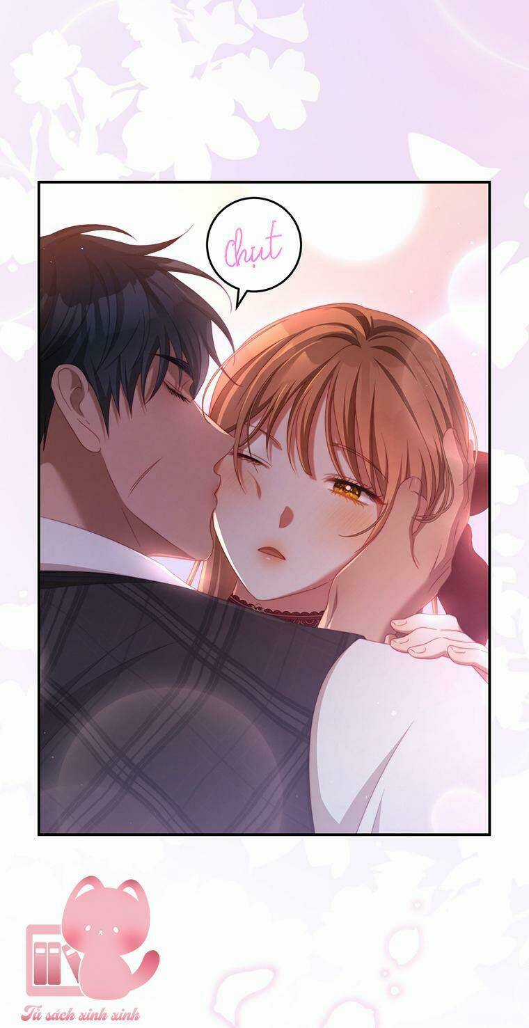 Trở Thành Tình Địch Của Các Nam Chính Chapter 56 trang 59