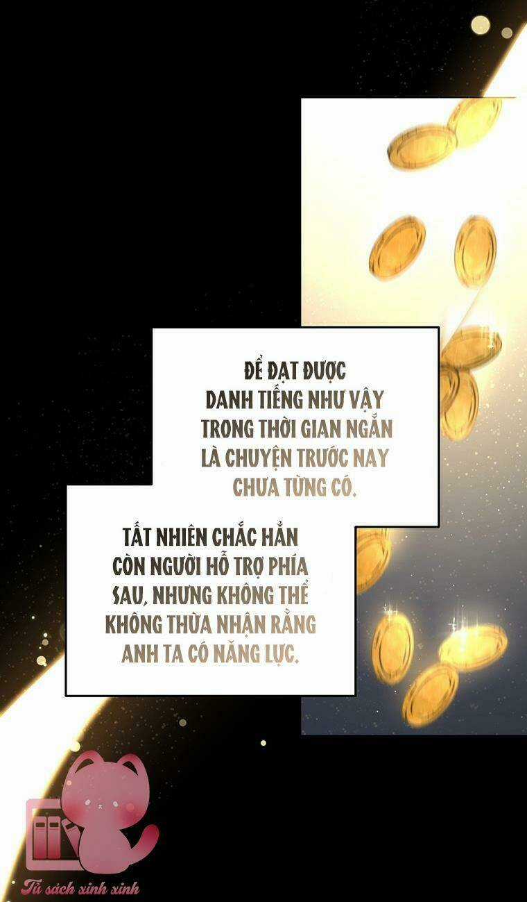 Trở Thành Tình Địch Của Các Nam Chính Chapter 56 trang 6