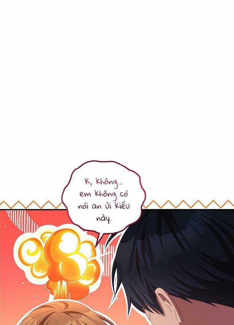 Trở Thành Tình Địch Của Các Nam Chính Chapter 56 trang 62