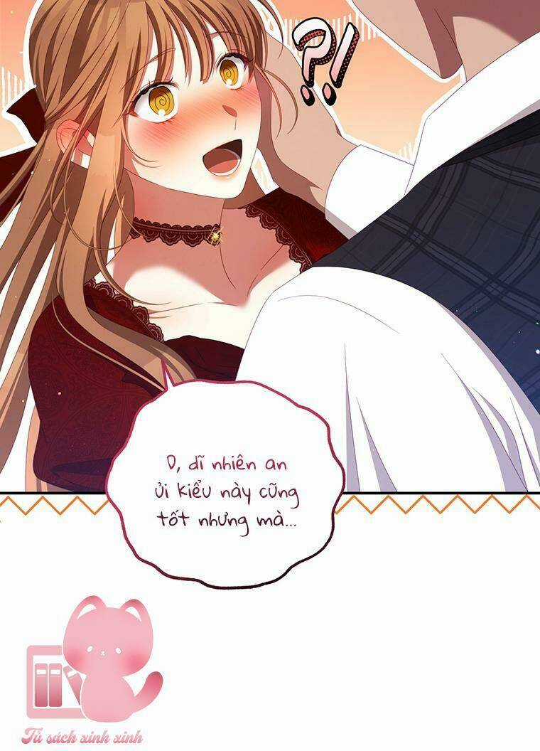 Trở Thành Tình Địch Của Các Nam Chính Chapter 56 trang 63