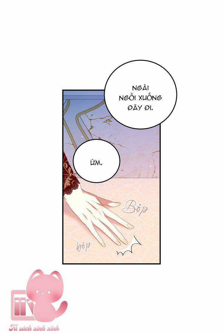 Trở Thành Tình Địch Của Các Nam Chính Chapter 56 trang 65