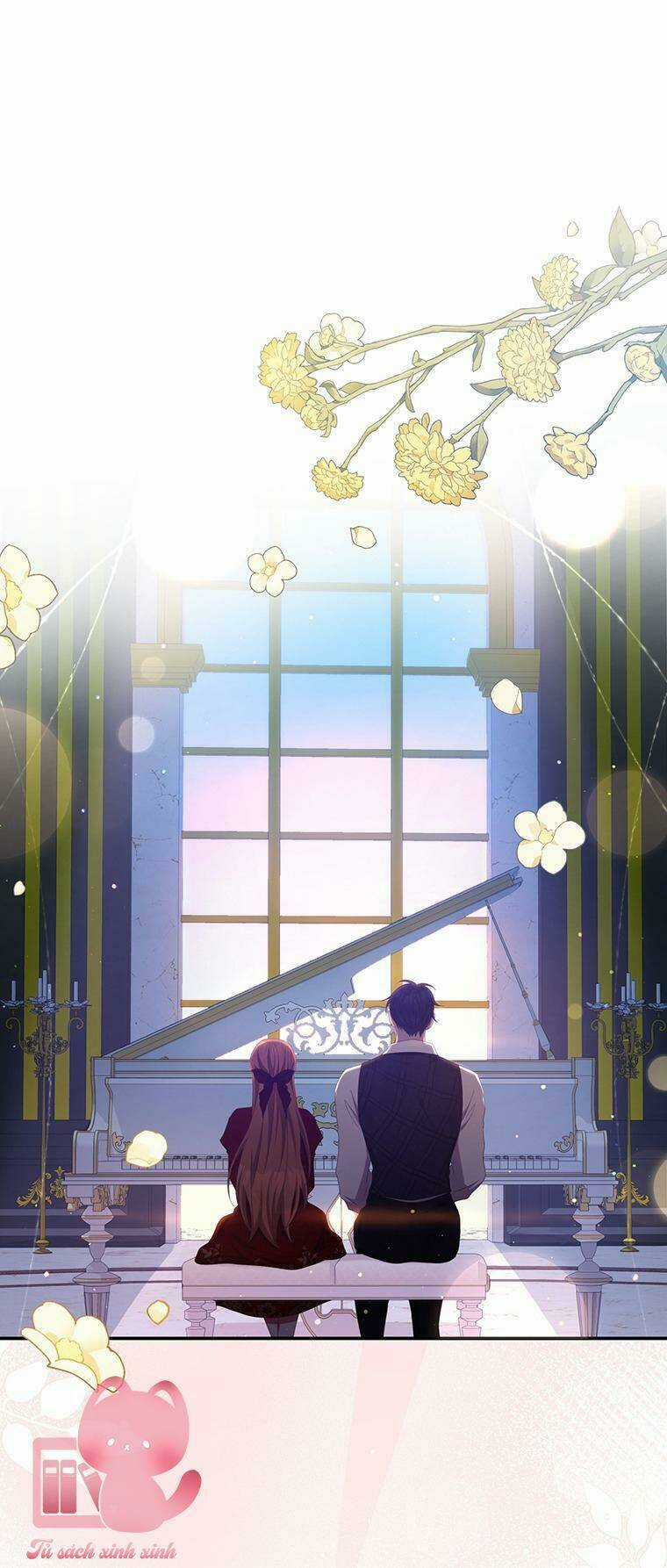 Trở Thành Tình Địch Của Các Nam Chính Chapter 56 trang 66