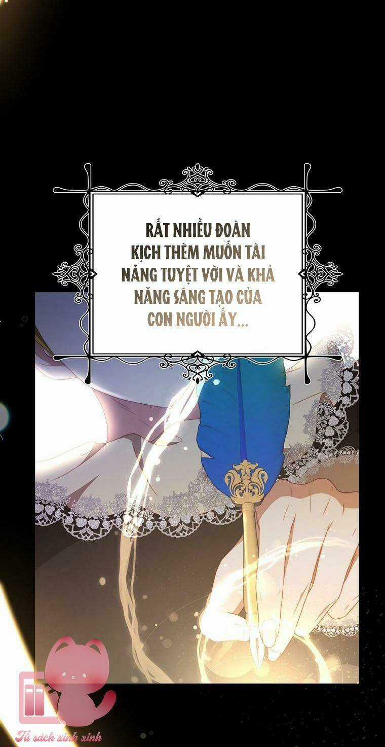 Trở Thành Tình Địch Của Các Nam Chính Chapter 56 trang 7