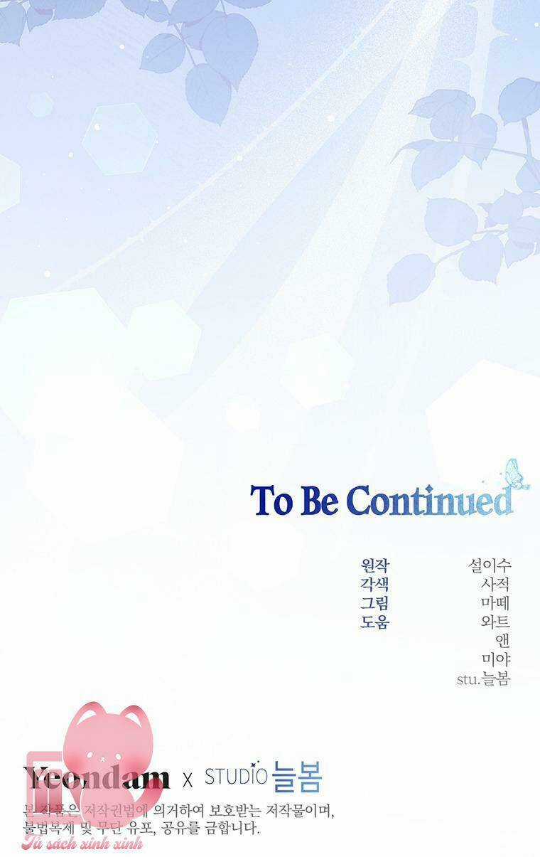 Trở Thành Tình Địch Của Các Nam Chính Chapter 56 trang 70