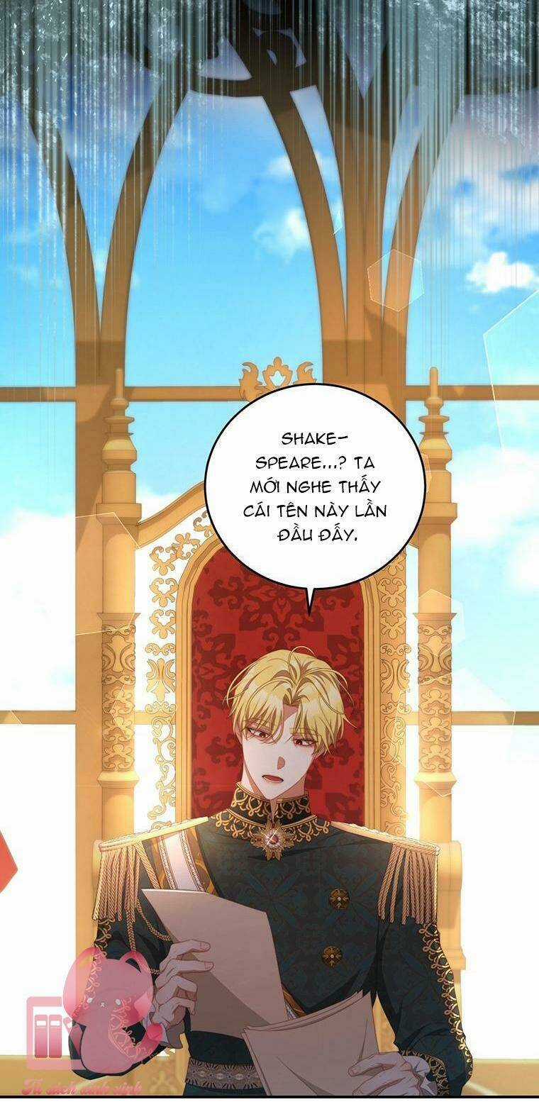 Trở Thành Tình Địch Của Các Nam Chính Chapter 56 trang 9