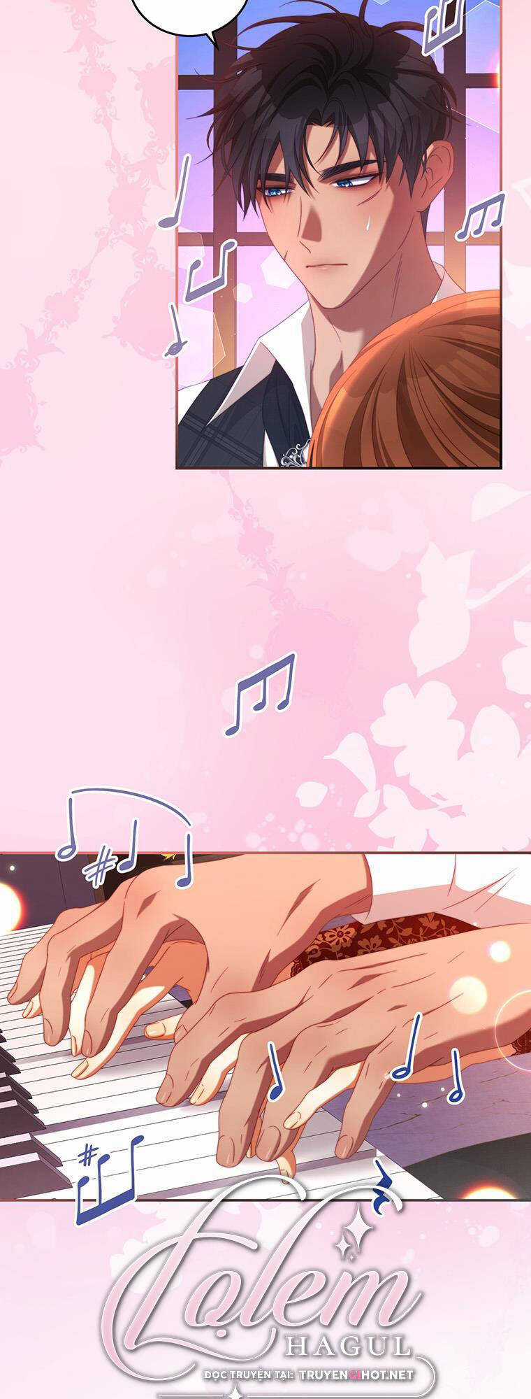 Trở Thành Tình Địch Của Các Nam Chính Chapter 57 trang 10