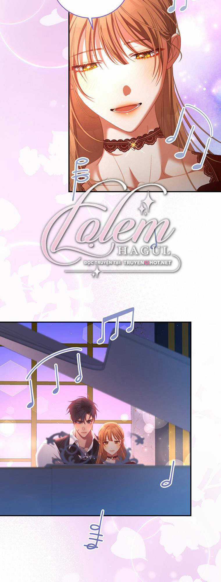 Trở Thành Tình Địch Của Các Nam Chính Chapter 57 trang 12