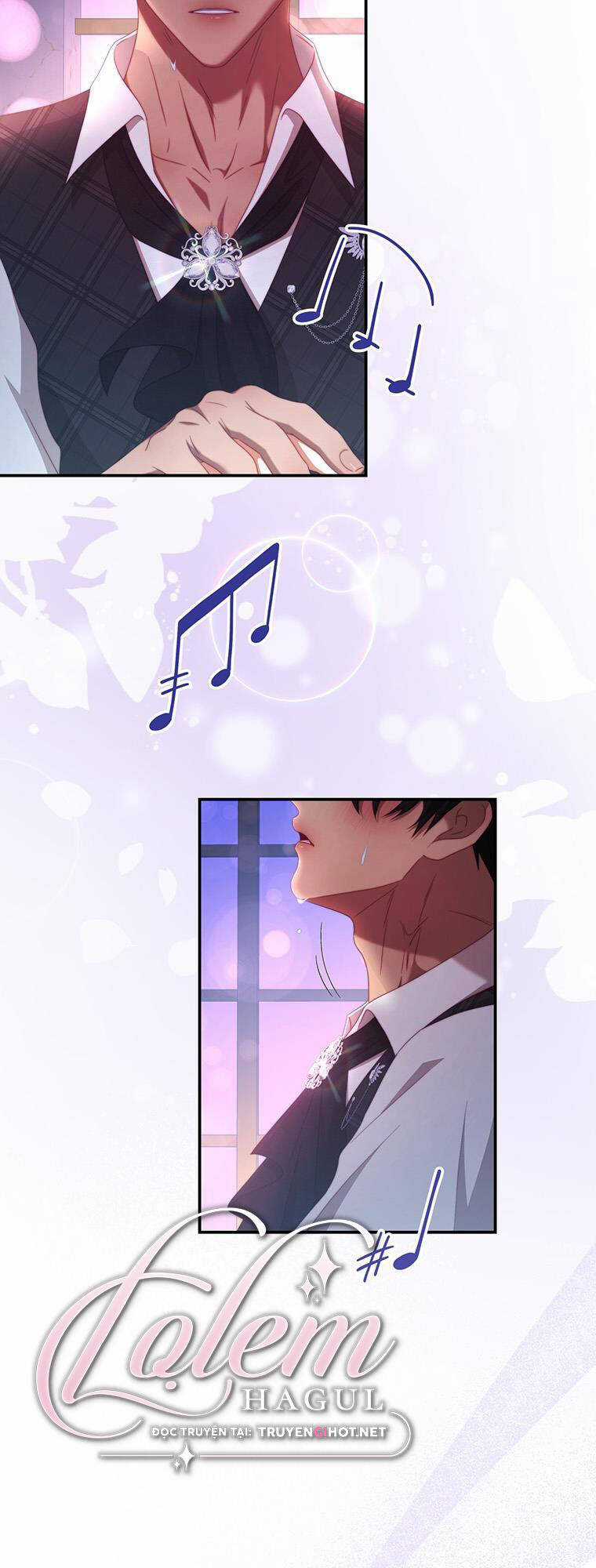 Trở Thành Tình Địch Của Các Nam Chính Chapter 57 trang 15