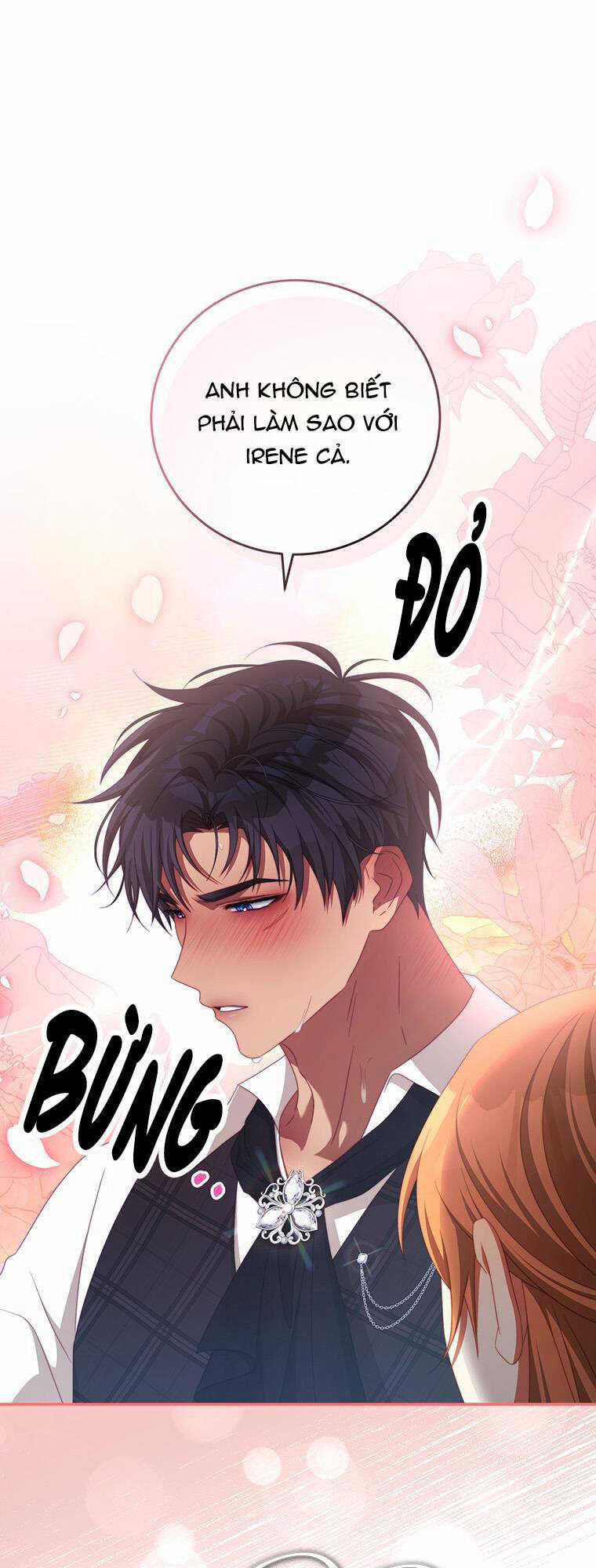 Trở Thành Tình Địch Của Các Nam Chính Chapter 57 trang 18
