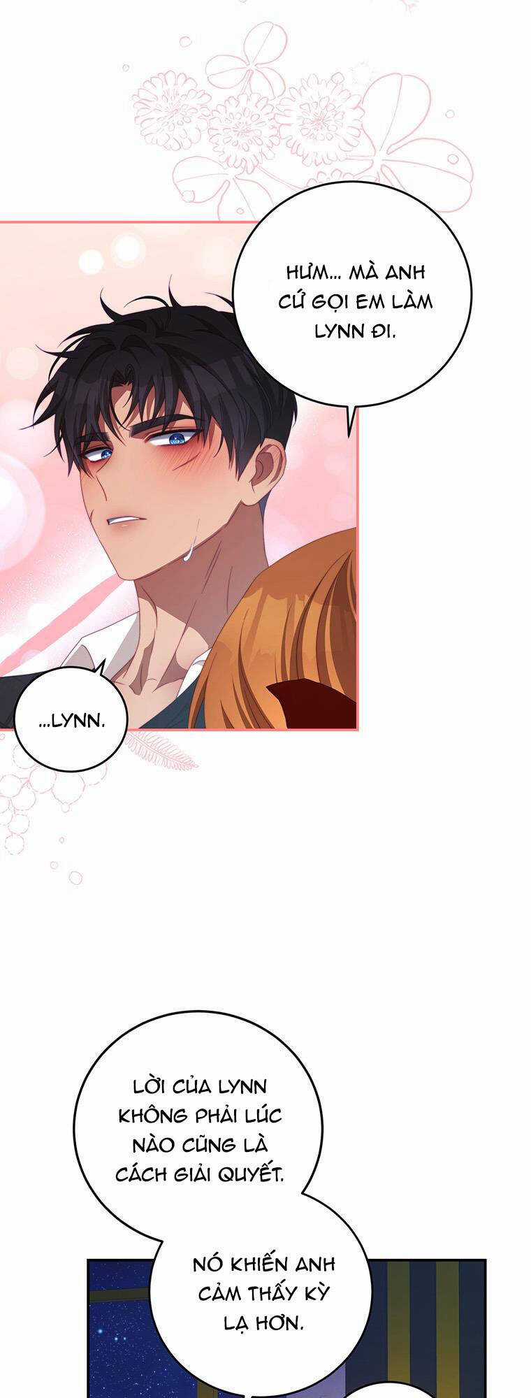 Trở Thành Tình Địch Của Các Nam Chính Chapter 57 trang 22