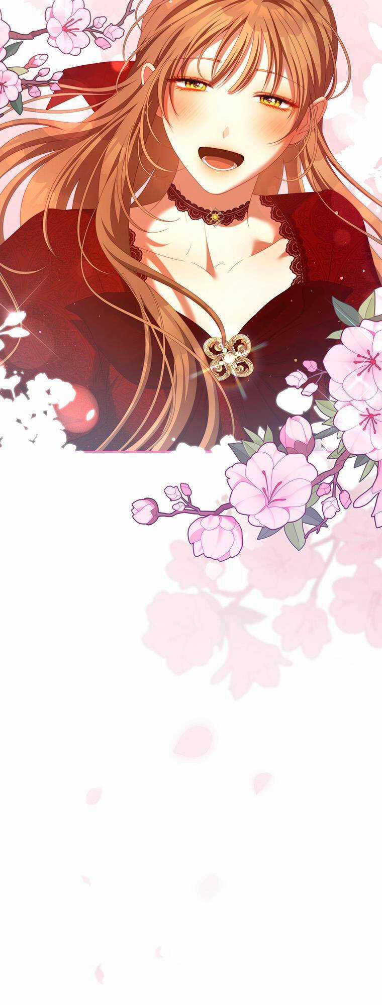 Trở Thành Tình Địch Của Các Nam Chính Chapter 57 trang 24