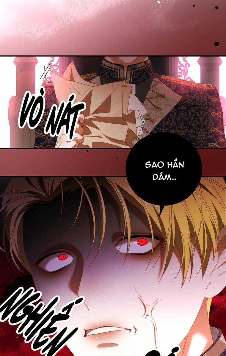 Trở Thành Tình Địch Của Các Nam Chính Chapter 57 trang 27