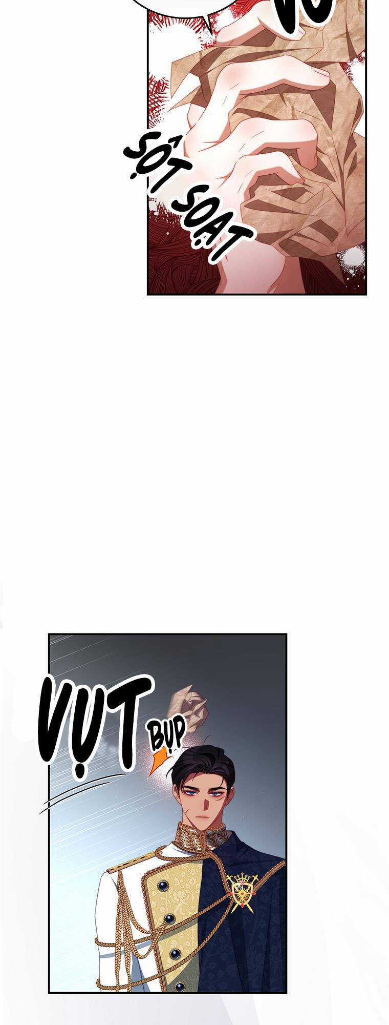 Trở Thành Tình Địch Của Các Nam Chính Chapter 57 trang 31