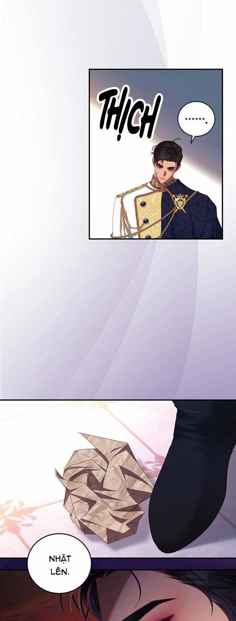 Trở Thành Tình Địch Của Các Nam Chính Chapter 57 trang 32