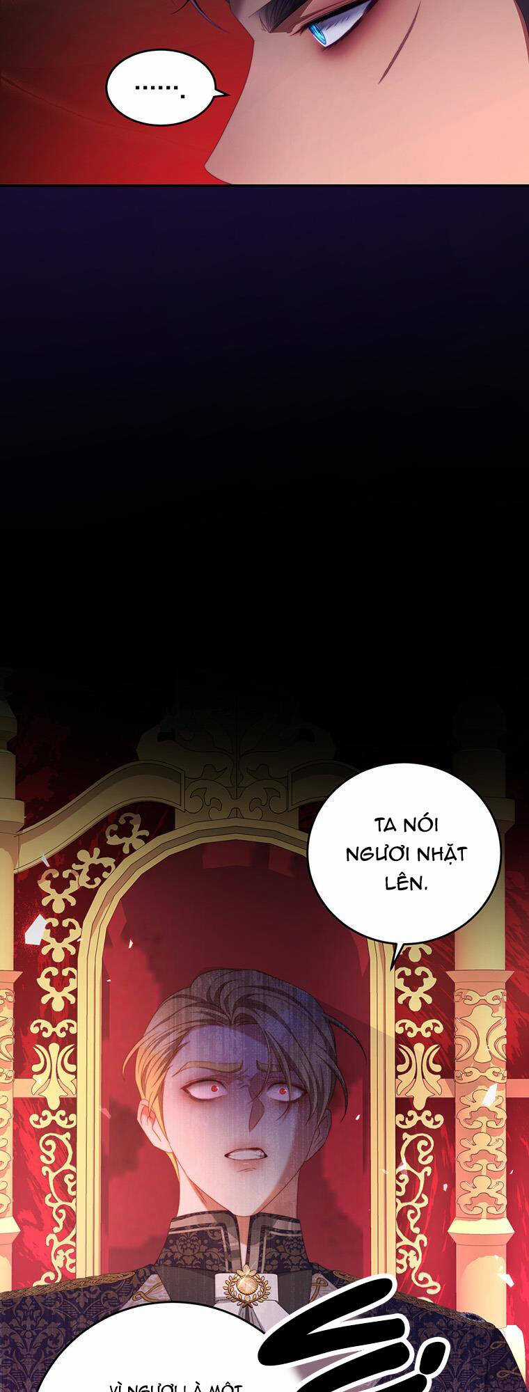 Trở Thành Tình Địch Của Các Nam Chính Chapter 57 trang 33