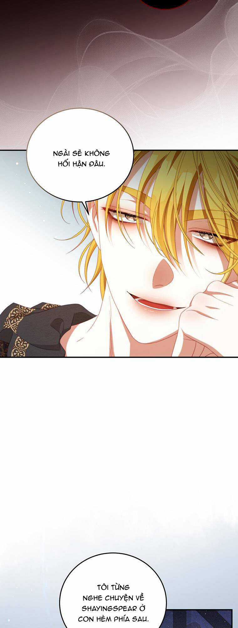 Trở Thành Tình Địch Của Các Nam Chính Chapter 57 trang 38