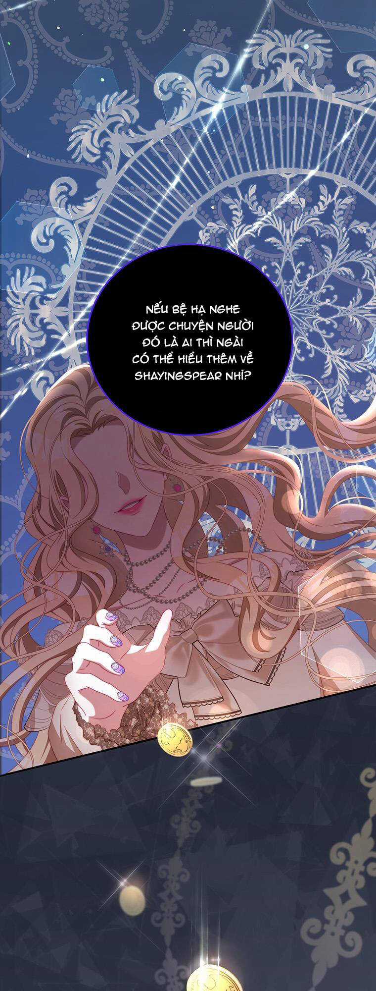 Trở Thành Tình Địch Của Các Nam Chính Chapter 57 trang 40