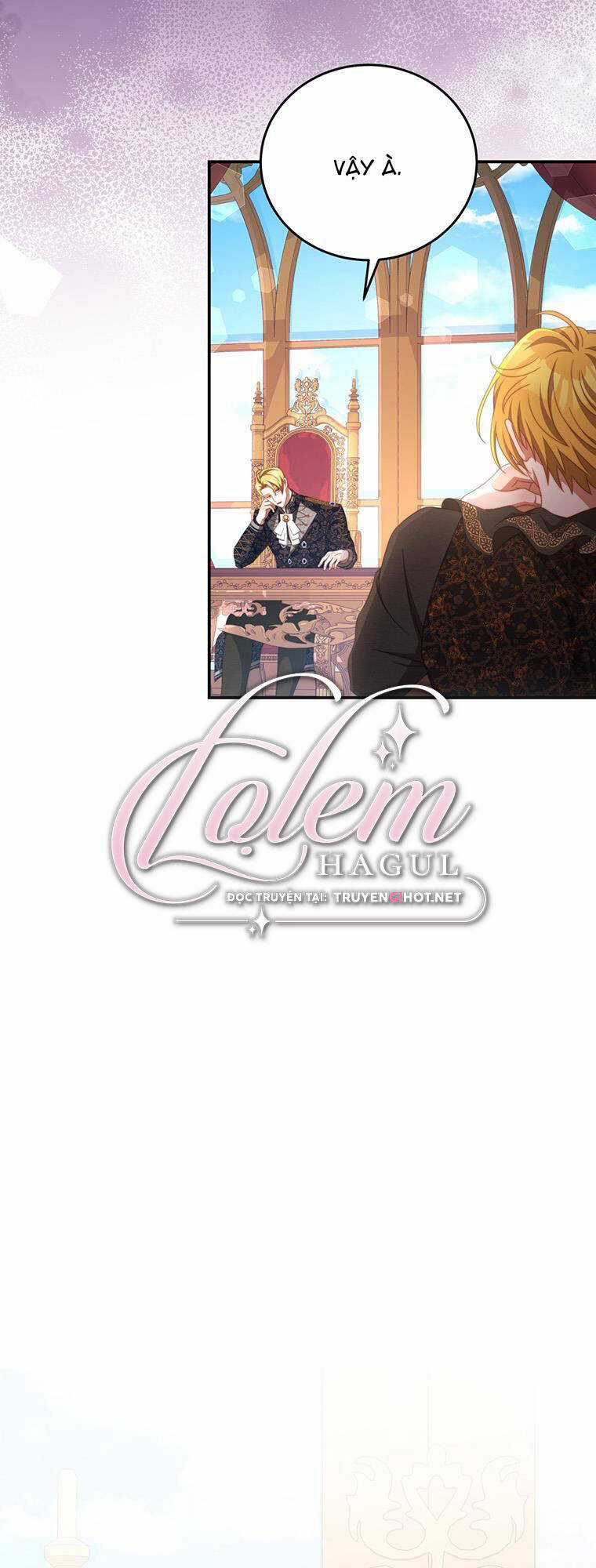 Trở Thành Tình Địch Của Các Nam Chính Chapter 57 trang 43