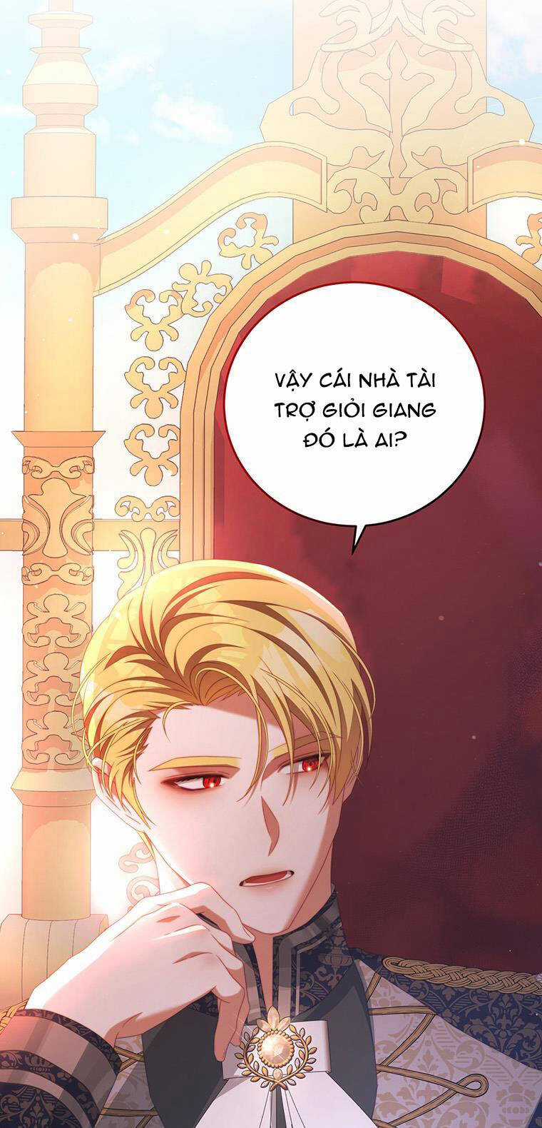 Trở Thành Tình Địch Của Các Nam Chính Chapter 57 trang 44