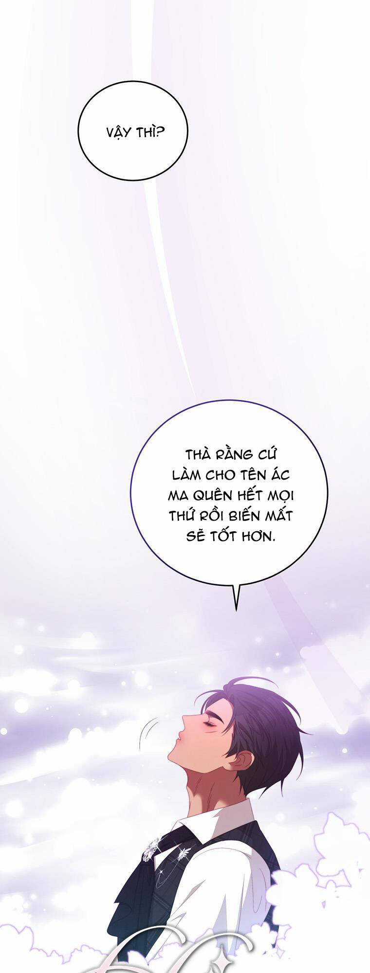 Trở Thành Tình Địch Của Các Nam Chính Chapter 57 trang 5