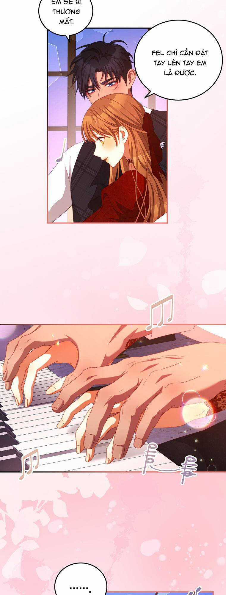 Trở Thành Tình Địch Của Các Nam Chính Chapter 57 trang 9