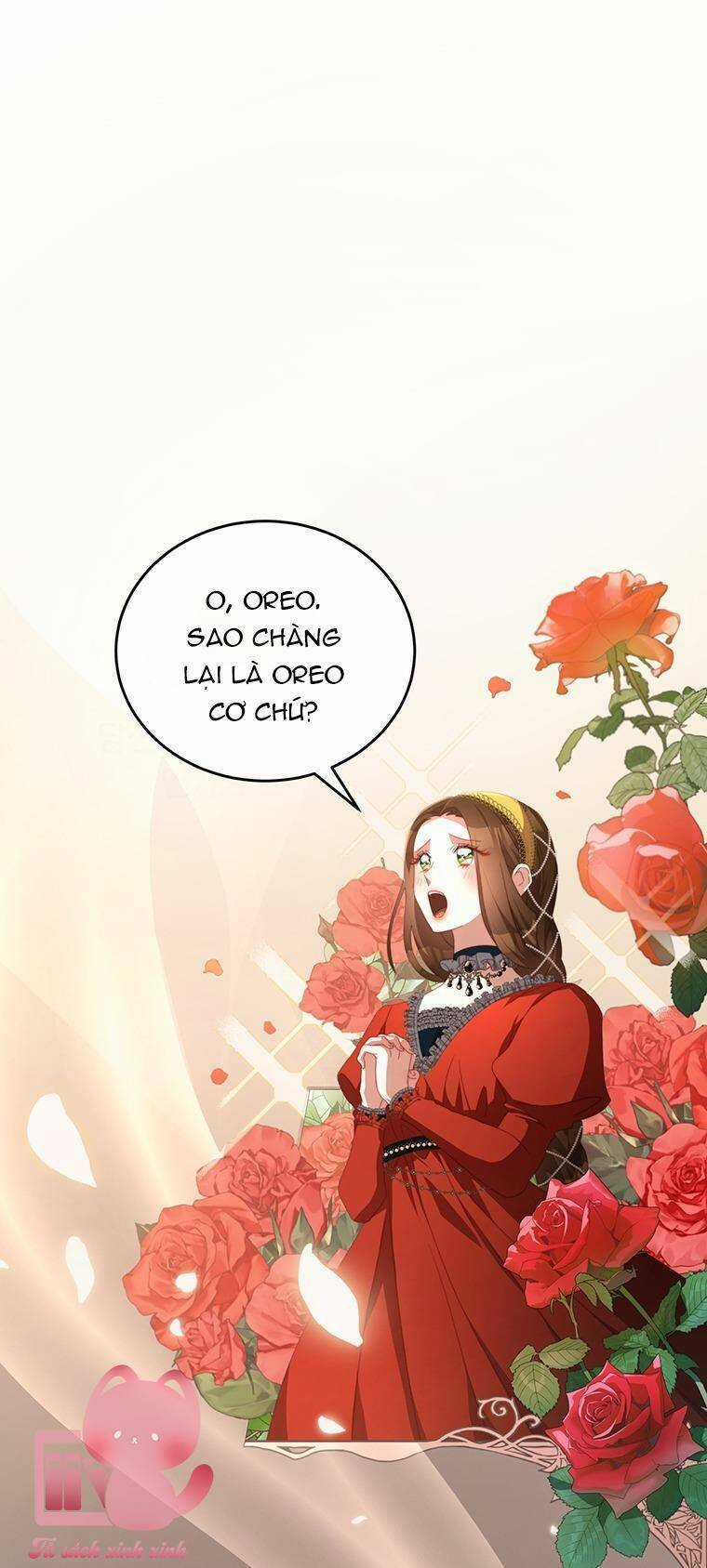 Trở Thành Tình Địch Của Các Nam Chính Chapter 58 trang 0