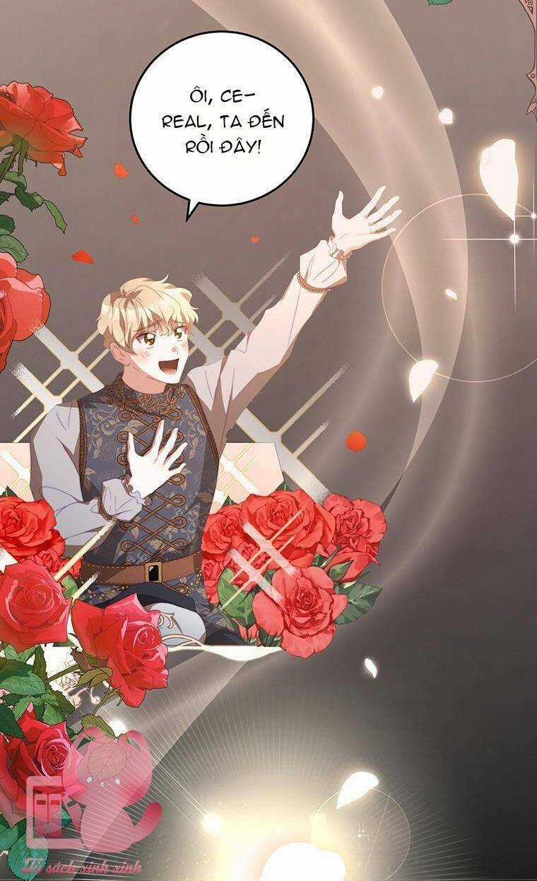 Trở Thành Tình Địch Của Các Nam Chính Chapter 58 trang 1