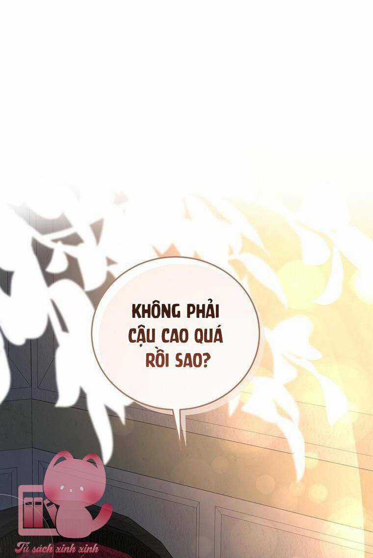 Trở Thành Tình Địch Của Các Nam Chính Chapter 58 trang 10