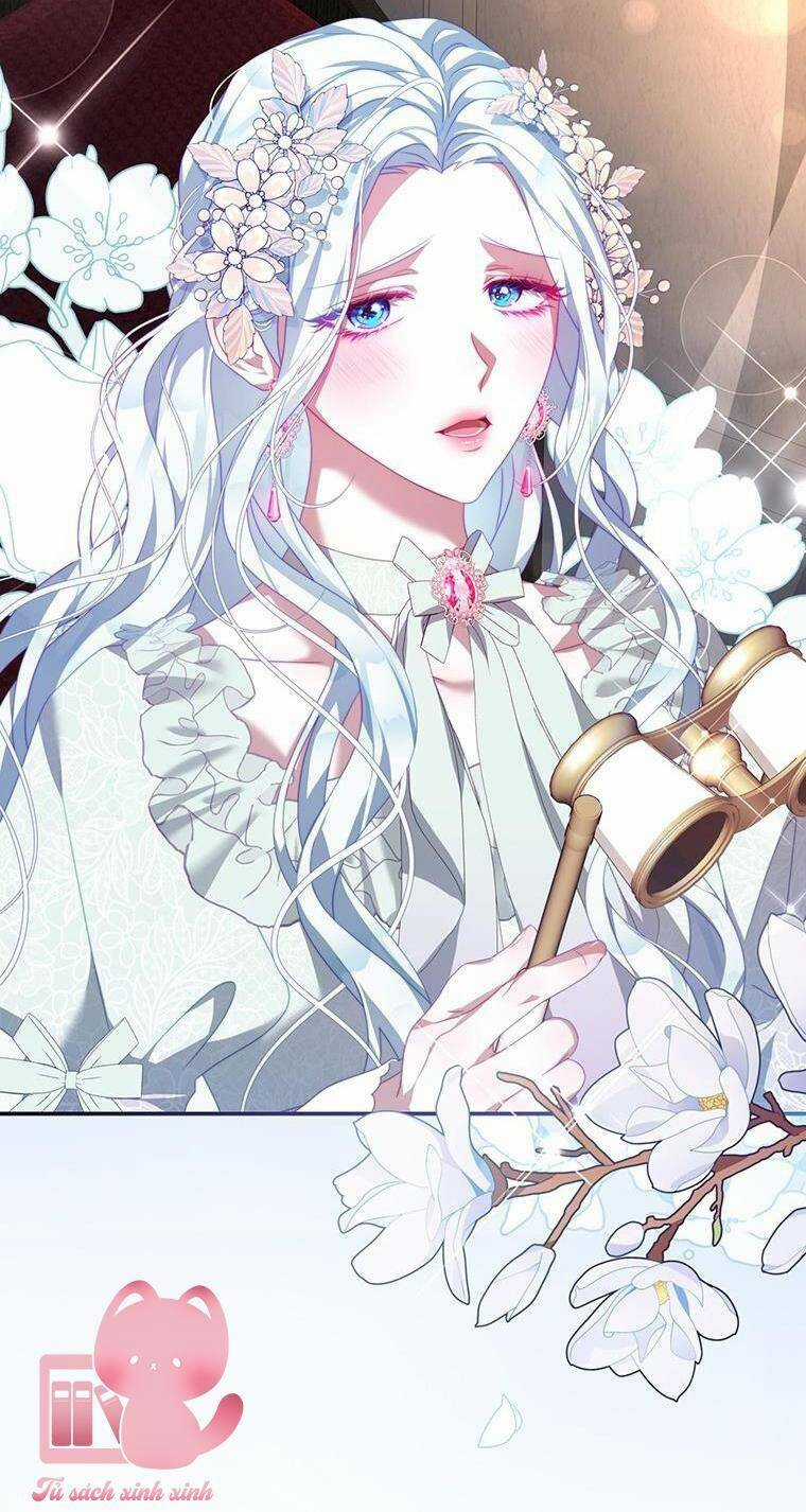 Trở Thành Tình Địch Của Các Nam Chính Chapter 58 trang 11