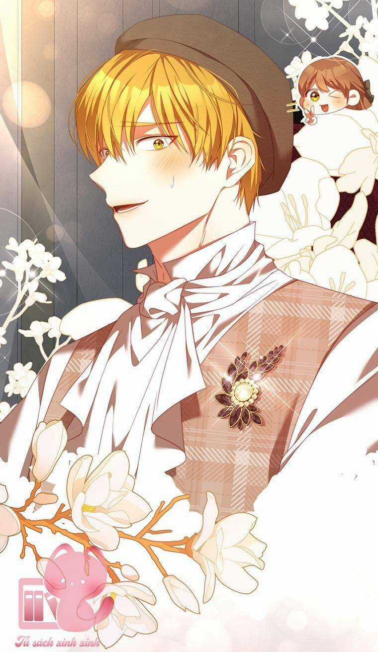 Trở Thành Tình Địch Của Các Nam Chính Chapter 58 trang 13