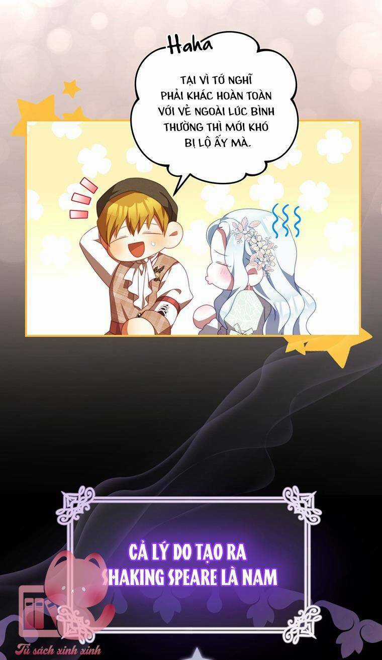 Trở Thành Tình Địch Của Các Nam Chính Chapter 58 trang 14